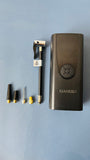 XIAHEEO Pumps for inflating vehicle tyres,Portable air compressor Tire inflator