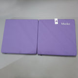 Mecko Gymnasium exercise mats, effective protection during fitness exercises, suitable for dance studios, gyms, playgrounds