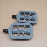 Nakazawa Bicycle pedals,Sophisticated manufacturing technology provides you with comfortable and stable riding experience