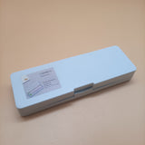 CHNBCG Stationery boxes,Lightweight and compact - suitable for classrooms, studios, offices, study rooms