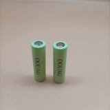 OOUAG Rechargeable batteries,Recyclable charging, environmental protection and reuse