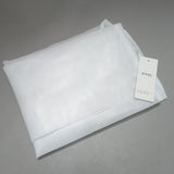 -yvyi- Laundry Bags for Delicates - Pack of 2 - Honeycomb Mesh Design - 23.6 x 19.6 Inches