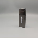 Dosetrol Electronic cigarette lighters, double arc pulse design, windproof and reliable, suitable for outdoor or camping use