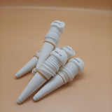 HMCAP Flower syringes,5 packs, flower pot root water replenisher