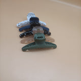TTFdacai  Hair clips,Daily hair styling