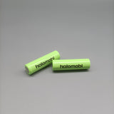halomobi Rechargeable electric batteries, 500mAh, small size, large capacity, stable and reliable power supply, suitable for handle, remote control