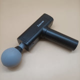 Emovan Electric massage appliances, namely, electric vibrating massager,Relieve muscle tension and fatigue