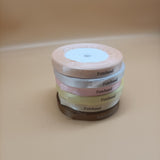 Feteband Gift wrapping ribbons of paper,Smooth feel, bright colors, suitable for gift packaging and handmade DIY production