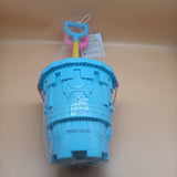JINNYWOO Sand toys,Plastic material, a good helper for outdoor sand play
