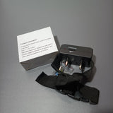 Leemloom Electric bark control dog collars, reinforces positive behaviors and stops bad habits, great for training pets!