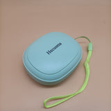 Hecusma USB-powered hand warmers,Fast heating, safe energy saving, green