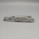 longgool Folding knives, lightweight aluminum alloy handles, efficient cutting, cutting and cutting without resistance