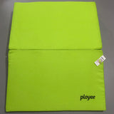 Ployee Mattresses,Green,Portable and travel