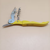 FLIAN Non-electric corkscrews,Corkscrew is lightweight and portable, suitable for pubs, bars, kitchens