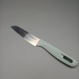 longgool Household knives, rust-resistant and durable, comfortable grip, essential tools for home kitchen