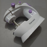 Xiaowanzi Stitching machines,Fast, precise and durable for your unmatched sewing art
