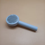 iinnoo Pet brushes,Push plate hair removal design, pet care assistant