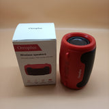 Orroplus Wireless speakers, loudspeakers, outdoor, wireless, waterproof, portable speakers