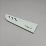 longgool Household knives, rust-resistant and durable, comfortable grip, essential tools for home kitchen