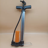 KAIJIELAISI Air pumps for bicycles,Quickly increase air pressure, improve driving performance, and enjoy every ride
