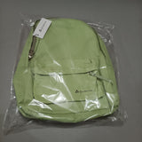 TIMBER FOX backpacks, casual style, with main compartment and front zipper pocket, side pockets, for travel, school