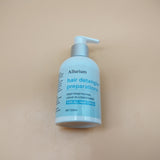 Allurium hair detangler preparations,Scientific formula, deep moisture, make hair healthy and bright