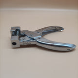 Aiclak Hole punchers for office use,High-end alloy steel production, exquisite modeling, environmental protection and safety, more accurate and convenient drilling