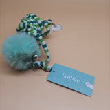 lkubee Pet toys,Endless Fun for Your Feline Friend - Elastic Cat Toy Adhering to Walls and Glass