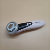Emovan Cosmetic apparatus, namely, light based devices providing mainly pulsed light for performing non-ablative aesthetic skin treatment, Comfortable care for perfect skin