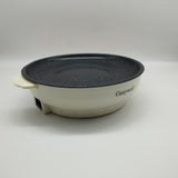 Gesywell Skillets,Non-stick electric frying pan saves time and makes delicious sandwiches and hash browns easy