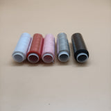 YAYASHI sewing thread and yarn,Colorful wire for a variety of crafting and sewing projects