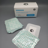 G Pharmaceutical preparations and substances for the treatment of damaged skin and tissue,Pharma Sterile Wound Dressings, Hypoallergenic First Aid for Sensitive Skin