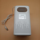 Parts3A Household air cleaners,Effective filtration, fresh air, simple and practical