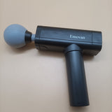 Emovan Electric massage appliances, namely, electric vibrating massager,Relieve muscle tension and fatigue