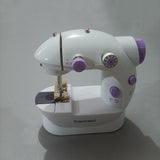 Xiaowanzi Stitching machines,Fast, precise and durable for your unmatched sewing art
