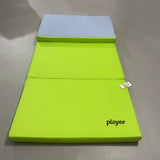 Ployee Mattresses,Green,Portable and travel