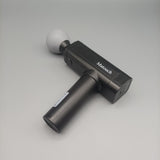 Matouch Massaging apparatus for personal use, multi-speed intensity, long range, for post-workout relaxation