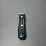 Leemloom Hair cutting machines for animals - IPX7 waterproof, low-shock and low-noise design, universal for all pets