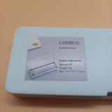 CHNBCG Stationery boxes,Lightweight and compact - suitable for classrooms, studios, offices, study rooms