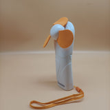 Donlala Portable electric fans,Professional quiet design, low noise, comfortable environment