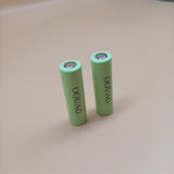 OOUAG Rechargeable batteries,Recyclable charging, environmental protection and reuse
