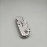 longgool Folding knives, lightweight aluminum alloy handles, efficient cutting, cutting and cutting without resistance