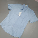 SOGGPLE Dress shirts,Comfortable, soft and casual