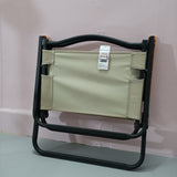 HiGreen Outdoor Armchairs，Outdoor Folding Chair Camping picnic portable