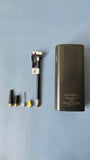 XIAHEEO Pumps for inflating vehicle tyres,Portable air compressor Tire inflator