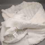 Tall MobPlace Sweaters for adults, loose fit, cosy and comfortable, for everyday wear (size M)