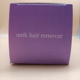 unik hair remover air removing cream,Apply to body skin and private parts to relieve hair removal