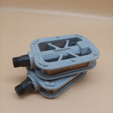 Nakazawa Bicycle pedals,Sophisticated manufacturing technology provides you with comfortable and stable riding experience