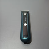 Leemloom Hair cutting machines for animals - IPX7 waterproof, low-shock and low-noise design, universal for all pets