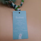 lkubee Pet toys,Endless Fun for Your Feline Friend - Elastic Cat Toy Adhering to Walls and Glass